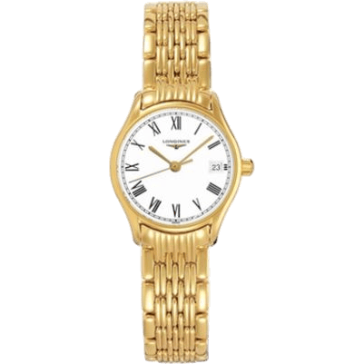 Lyre 25 Quartz Yellow