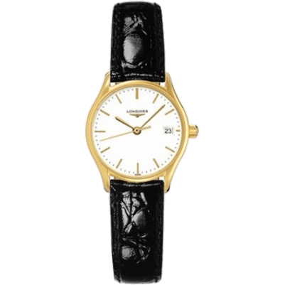 Lyre 25 Quartz Yellow