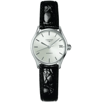 Lyre 25 Stainless Steel / Silver