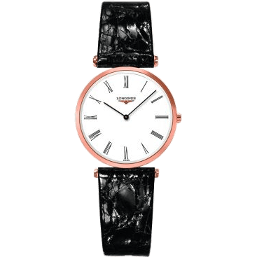La Grande Classique Quartz 29 Pink