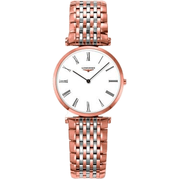 La Grande Classique Quartz 29 Pink