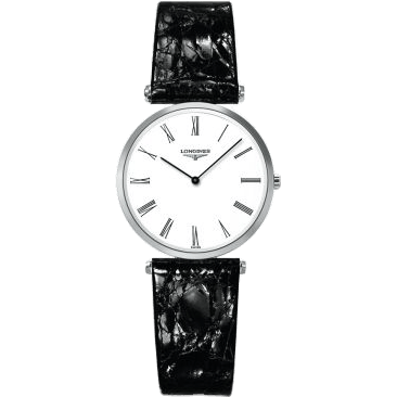 Longines La Grande Classique Quartz 29 Stainless Steel L4.512.4.11.2