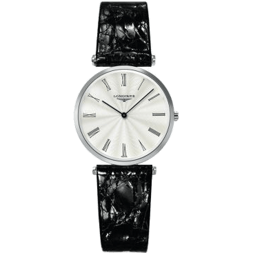Longines La Grande Classique Quartz 29 Stainless Steel L4.512.4.71.2