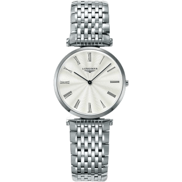 Longines La Grande Classique Quartz 29 Stainless Steel L4.512.4.71.6