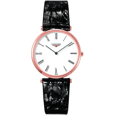 La Grande Classique 33 Quartz Pink