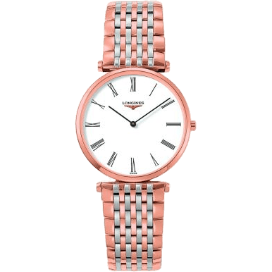 La Grande Classique 33 Quartz Pink