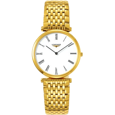 La Grande Classique 33 Quartz Yellow