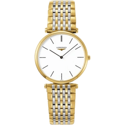 La Grande Classique 33 Quartz Yellow