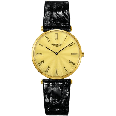 La Grande Classique 33 Quartz Yellow