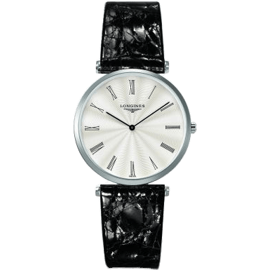 La Grande Classique 33 Quartz Stainless Steel