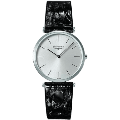 La Grande Classique 33 Quartz Stainless Steel