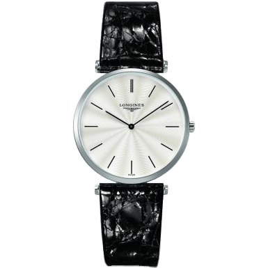 La Grande Classique 33 Quartz Stainless Steel