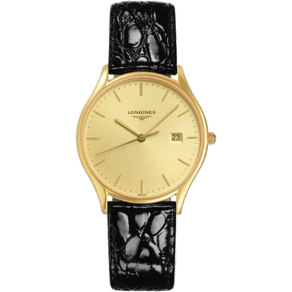 Lyre 35 Quartz Yellow