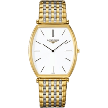 Longines La Grande Classique Tonneau 35 L4.786.2.12.7