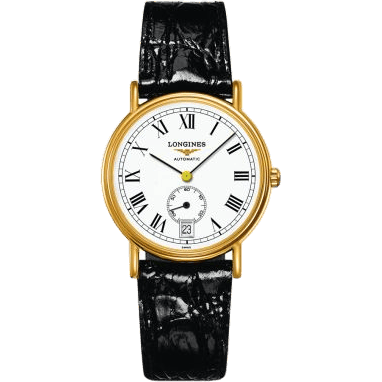 Presence 34.5 Automatic Small Seconds