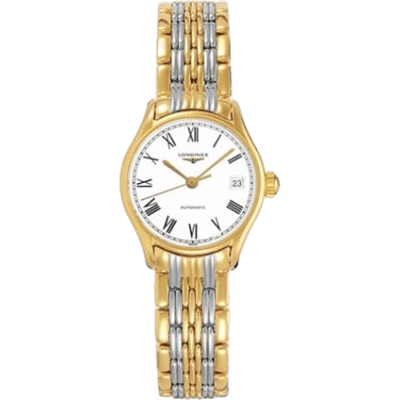 Lyre 25 Automatic Yellow