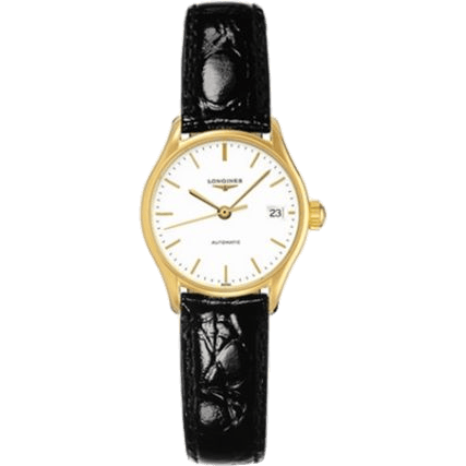 Lyre 25 Automatic Yellow