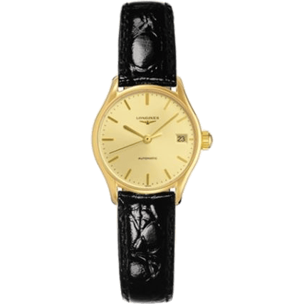 Lyre 25 Automatic Yellow