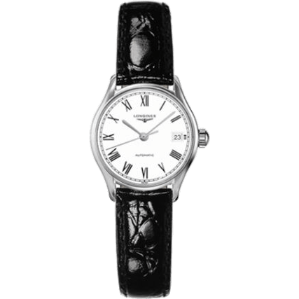 Lyre 25 Automatic Stainless Steel