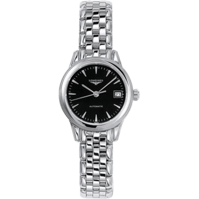 Flagship 26 Automatic Stainless Steel Black