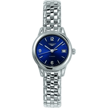 Flagship 26 Automatic Stainless Steel Blue