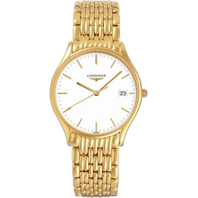 Lyre 35 Quartz Yellow
