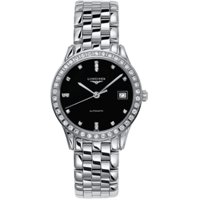 Flagship 35.6 Automatic Diamond