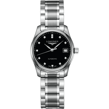 Master Collection 29 Black Diamond / Bracelet