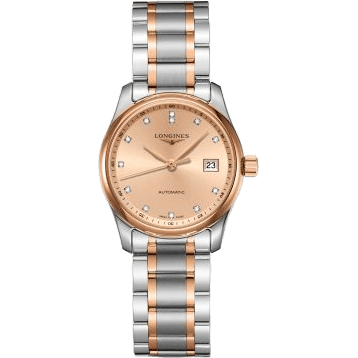 Master Collection 29 Two Tone Rose / Bronze