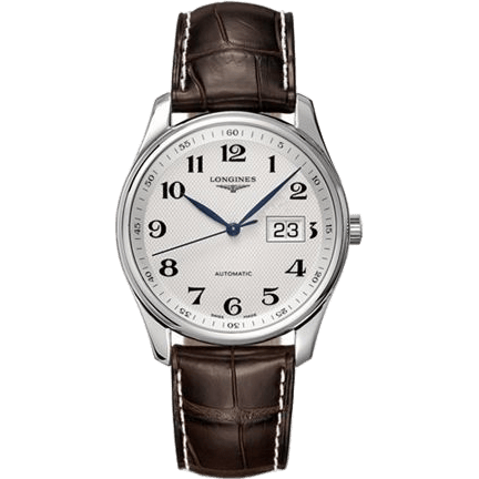 Master Collection Big Date