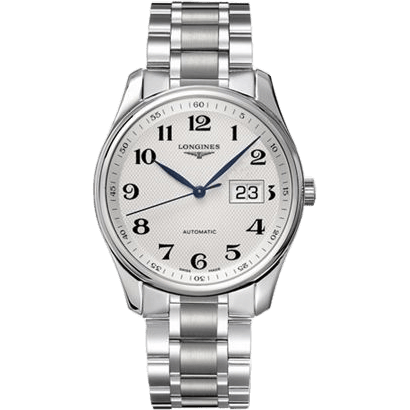 Master Collection Big Date