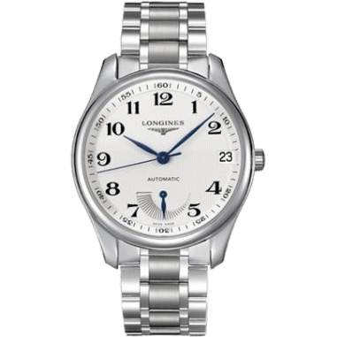 Longines Master Collection Power Reserve L2.666.4.78.6