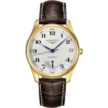 Master Collection Power Reserve