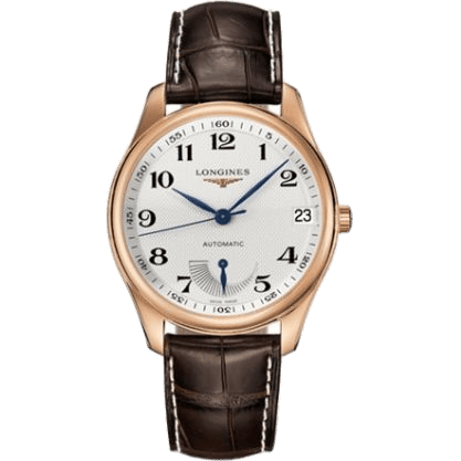 Longines Master Collection Power Reserve L2.666.8.78.5