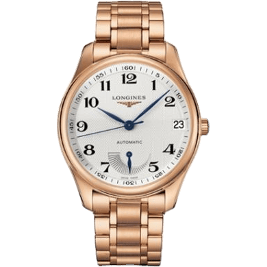 Master Collection Power Reserve