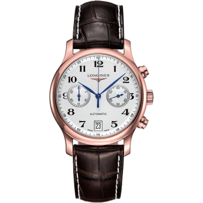 Master Collection Chronograph