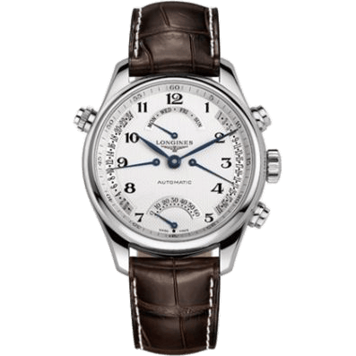 Longines Master Collection Retrograde L2.715.4.78.5