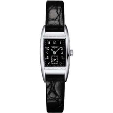 BelleArti 19 Quartz Stainless Steel Black
