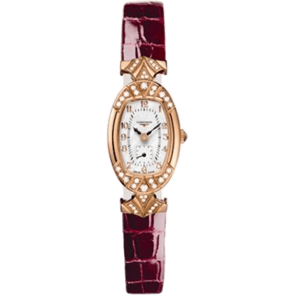 Les Ravissantes de Longines Gold