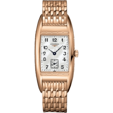 BelleArti 24.6 Pink Gold