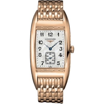 BelleArti 27.3 Pink Gold