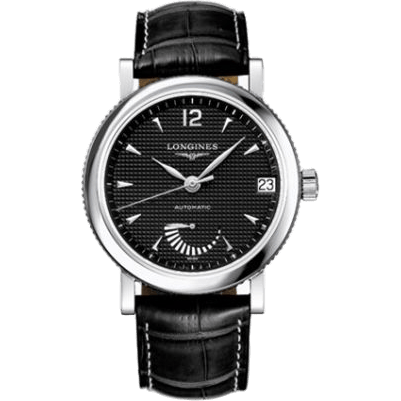 Clous de Paris Power Reserve