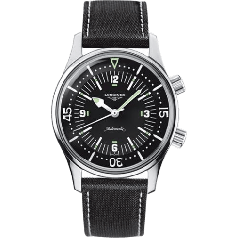Legend Diver No Date