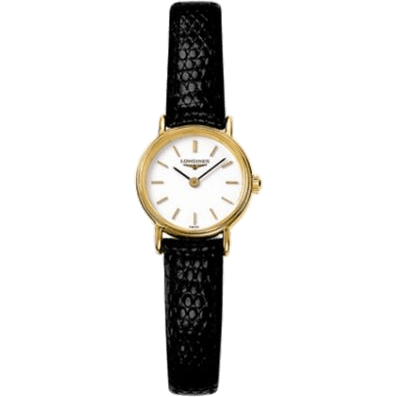 Presence 20 Quartz Yellow