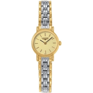 Presence 20 Quartz Yellow