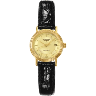 Presence 25.5 Automatic Yellow Stick Yellow