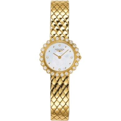 Prestige Gold 23