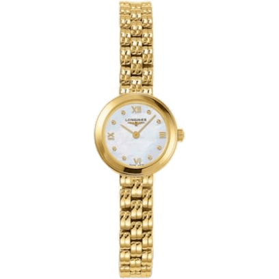 Prestige Gold 21