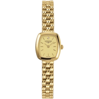 Prestige Gold Cushion 18