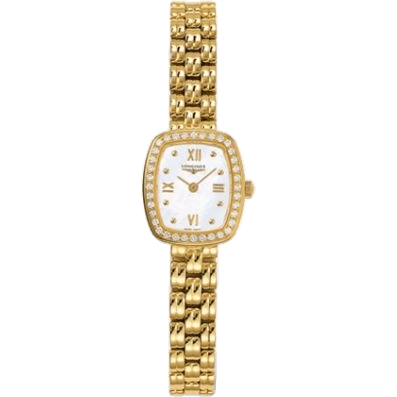 Prestige Gold Cushion 18